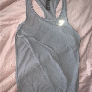 Gymshark Tank Top